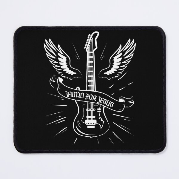 Item preview, JAMIN FOR JESUS designed and sold by jreiter57.