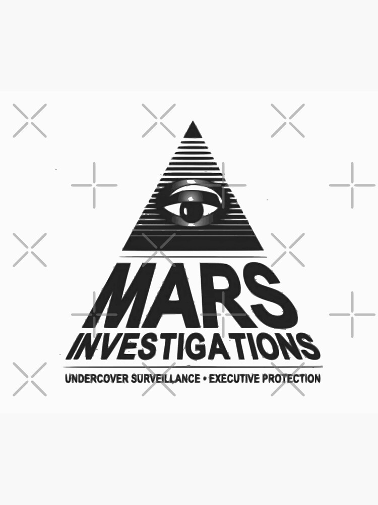 Mars investigation by KikkaT