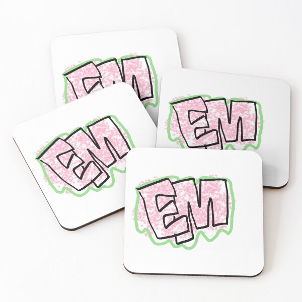Item preview, em graffiti lettering designed and sold by Lizbeth630.
