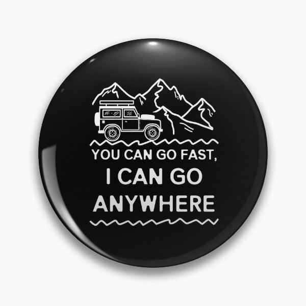 Item preview, Offroading Adventures designed and sold by Brain Nectar.