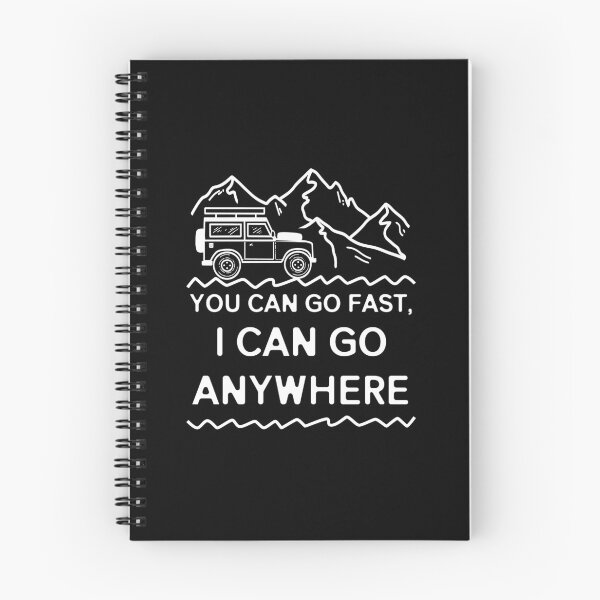 Item preview, Offroading Adventures designed and sold by Brain Nectar.