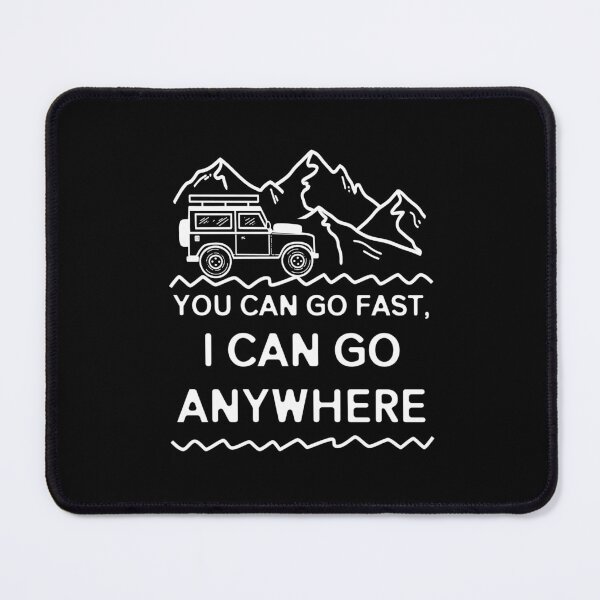 Item preview, Offroading Adventures designed and sold by Brain Nectar.