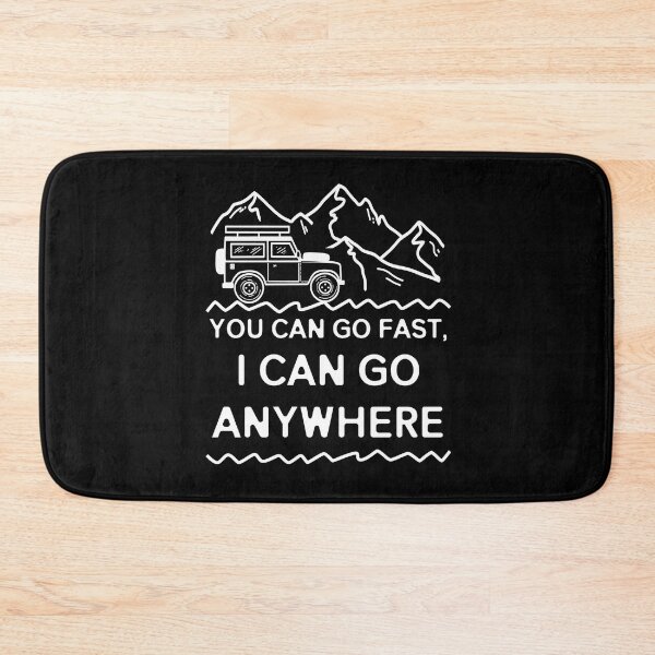 Item preview, Offroading Adventures designed and sold by Brain Nectar.
