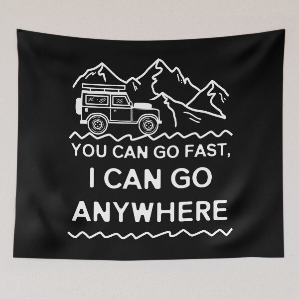 Item preview, Offroading Adventures designed and sold by Brain Nectar.