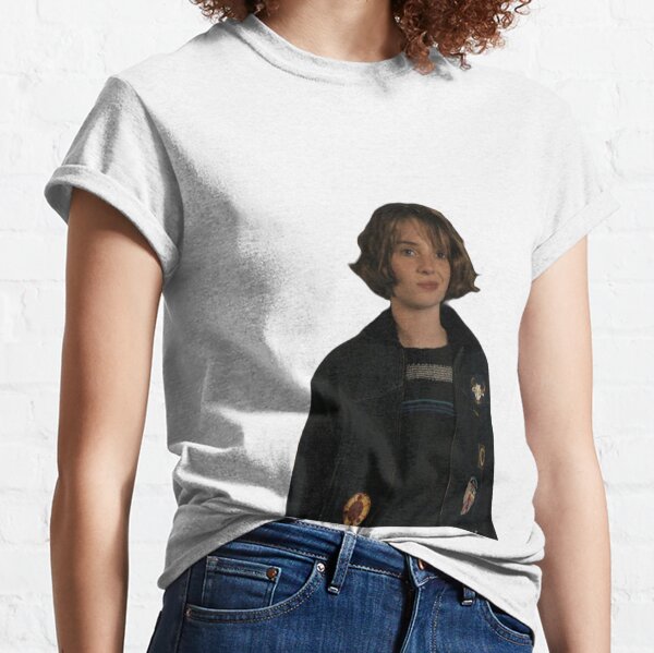 Maya Hawke - Sticker Classic T-Shirt