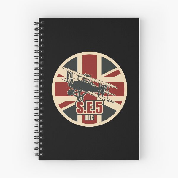 Item preview, Royal Aircraft Factory S.E.5 designed and sold by StrongVlad.