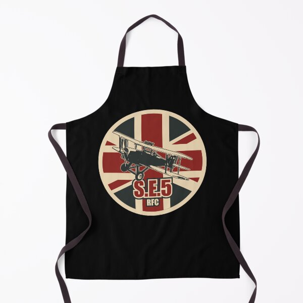 Item preview, Royal Aircraft Factory S.E.5 designed and sold by StrongVlad.