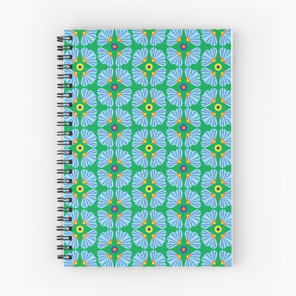 Item preview, Umbrella Flowers designed and sold by Elisa Yinh Creative.