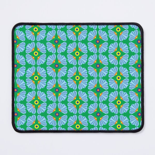 Item preview, Umbrella Flowers designed and sold by Elisa Yinh Creative.
