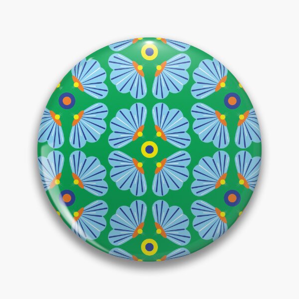 Item preview, Umbrella Flowers designed and sold by Elisa Yinh Creative.