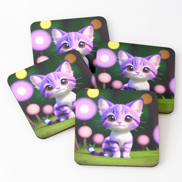 Item preview, Baby Cheshire Cat 03 designed and sold by Rafael Branco.