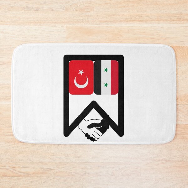 Item preview, Turkey earthquake  designed and sold by Syedaarts.
