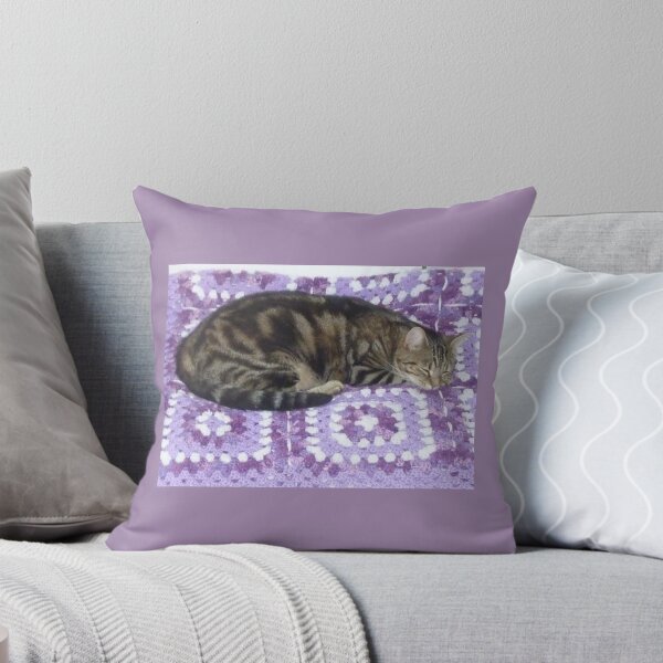 Item preview, *Lily - forty winks* designed and sold by EdsMum.