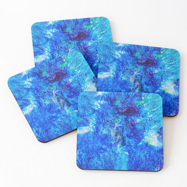 Item preview, Amaizing blue designed and sold by CzartyMarty.