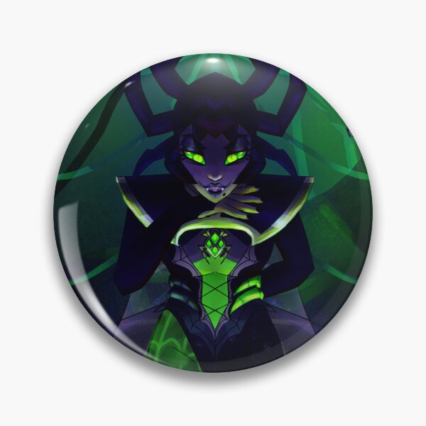 Item preview, Spider Queen designed and sold by KyDv404.