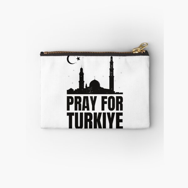 Item preview, Pray for Turkiye, Pray for Turkey, Pray for the People of Turkey designed and sold by DADA635.