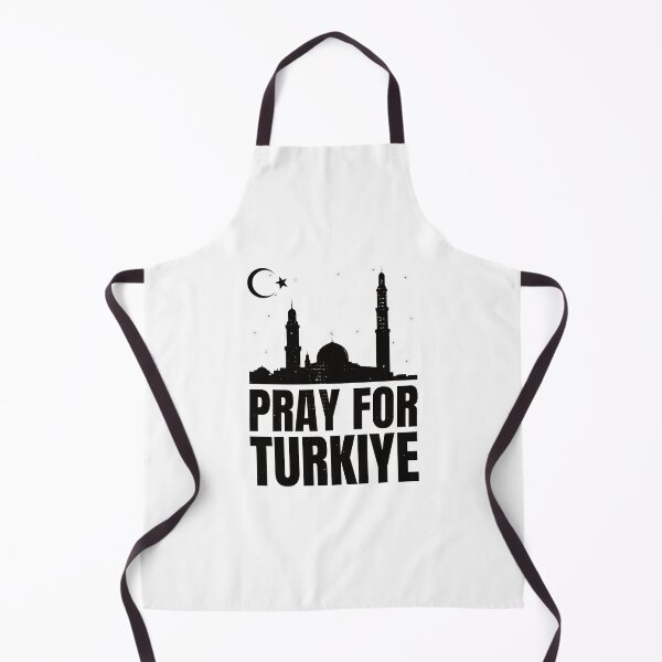 Item preview, Pray for Turkiye, Pray for Turkey, Pray for the People of Turkey designed and sold by DADA635.