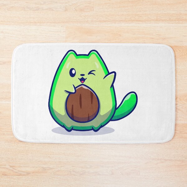 Item preview, avocado head designed and sold by lowminimalist.