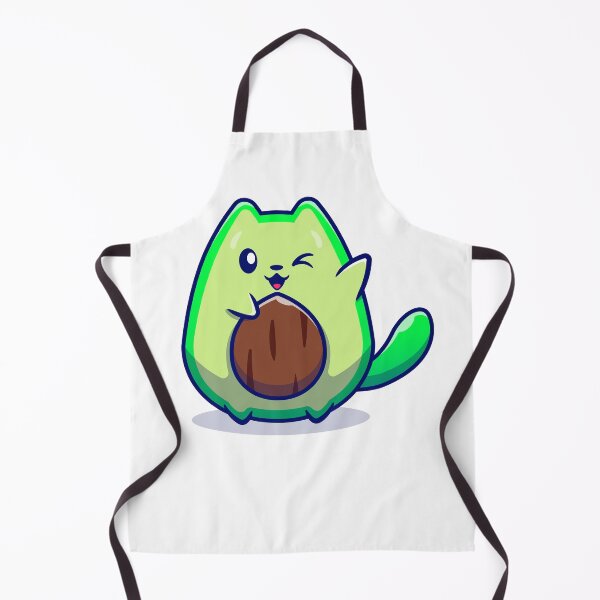 Item preview, avocado head designed and sold by lowminimalist.