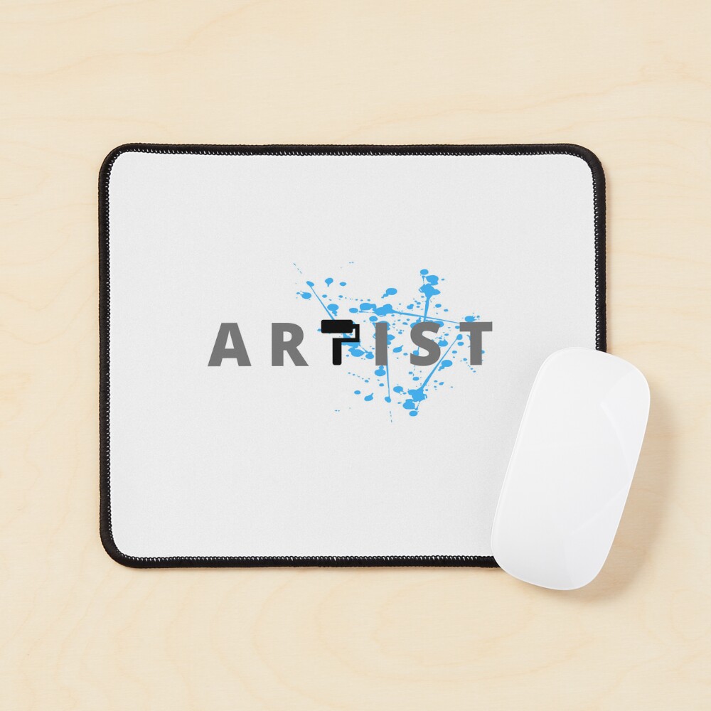Item preview, Mouse Pad designed and sold by SuchDesigns96.