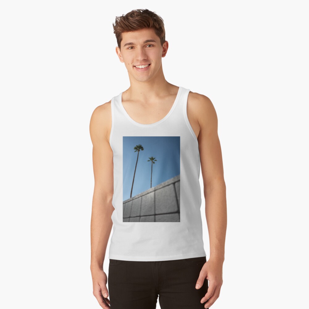 Artikel-Vorschau von Tank Top, designt und verkauft von Portalius.