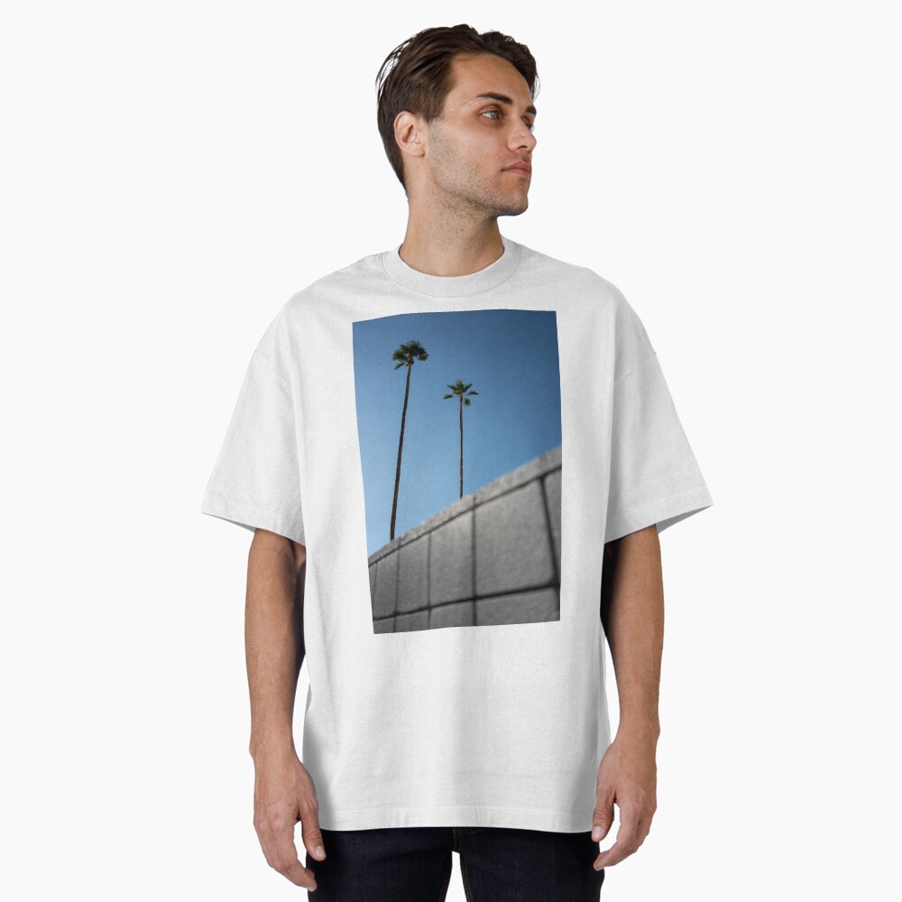 Artikel-Vorschau von Oversized T-Shirt, designt und verkauft von Portalius.