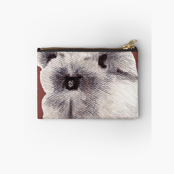 Item preview, Fuzzy was he was a bunny? designed and sold by sandrahlee.