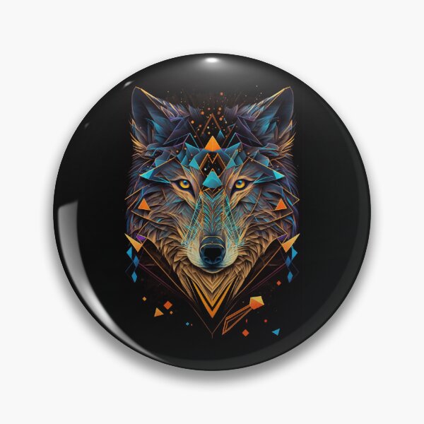 Item preview, Wolf in My Soul designed and sold by Visual-wallart.