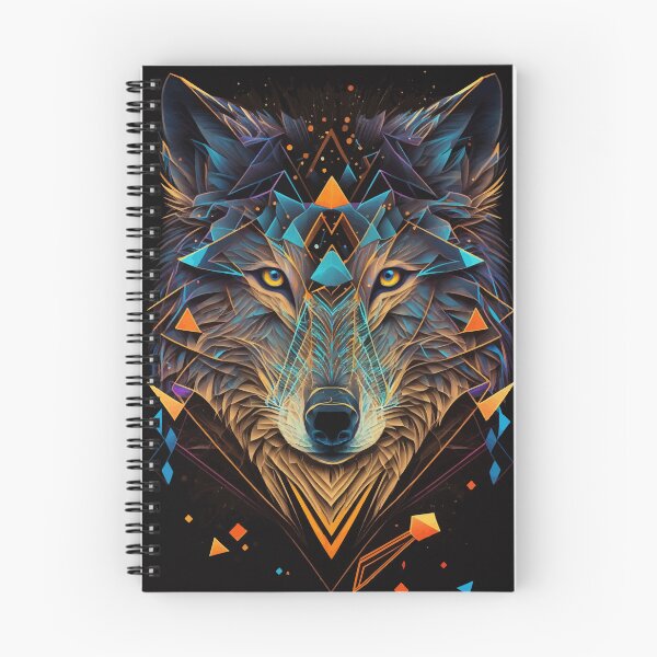 Item preview, Wolf in My Soul designed and sold by Visual-wallart.