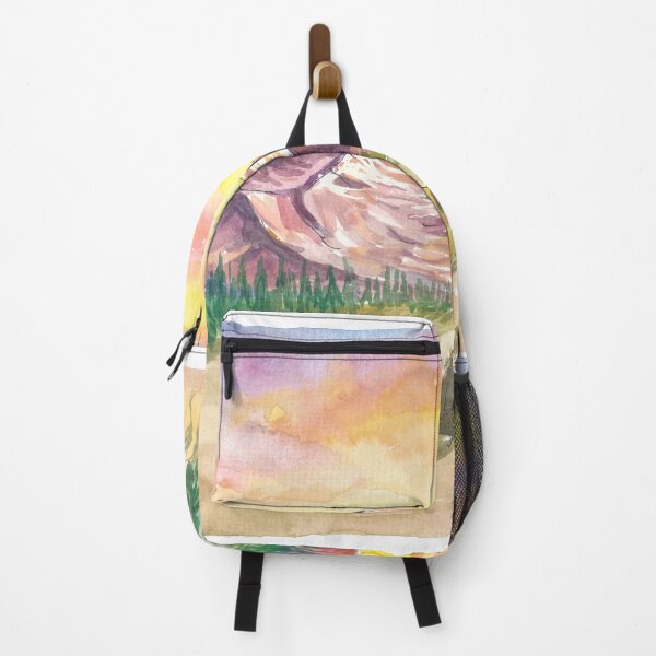 Item preview, Mystic Mount Shasta in Cascades Ridge California designed and sold by artshop77.