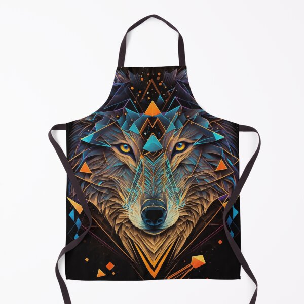 Item preview, Wolf in My Soul designed and sold by Visual-wallart.