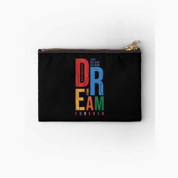 Item preview, dream forever designed and sold by sbrstore.