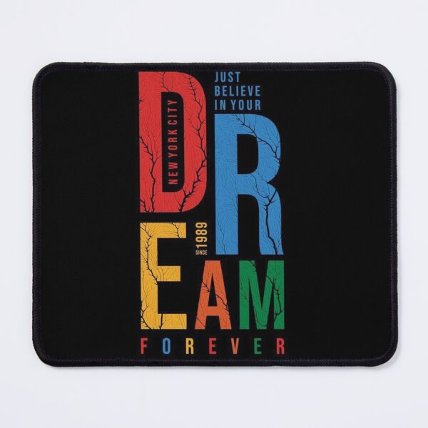 Item preview, dream forever designed and sold by sbrstore.