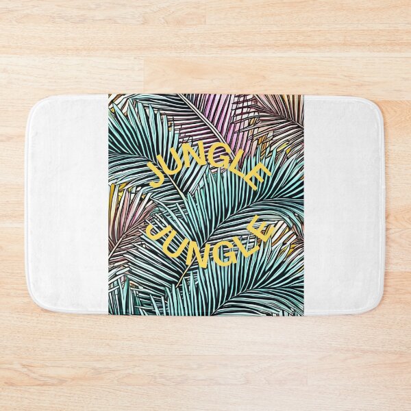 Item preview, Jungle designed and sold by Igorlegrand.