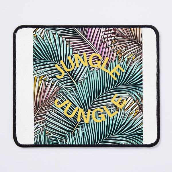 Item preview, Jungle designed and sold by Igorlegrand.