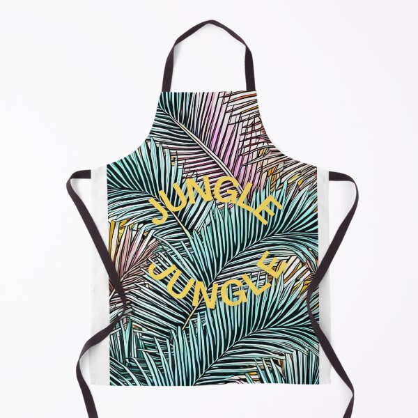Item preview, Jungle designed and sold by Igorlegrand.