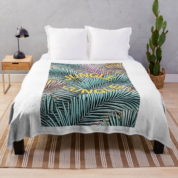 Item preview, Jungle designed and sold by Igorlegrand.