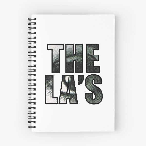 Item preview, The La’s designed and sold by Pictoart.