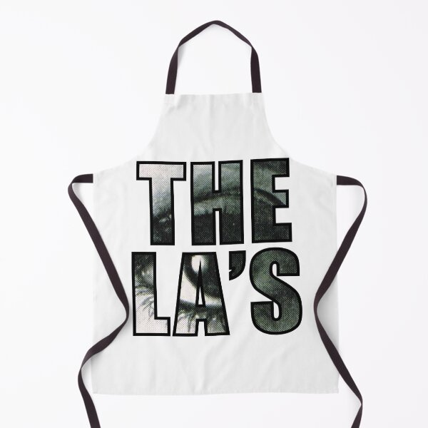 Item preview, The La’s designed and sold by Pictoart.