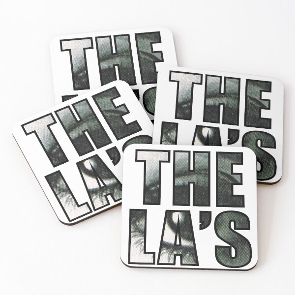 Item preview, The La’s designed and sold by Pictoart.