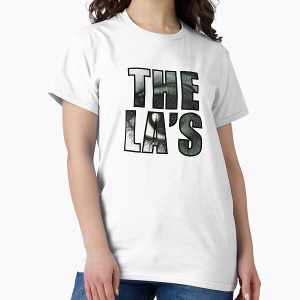 Item preview, The La’s designed and sold by Pictoart.