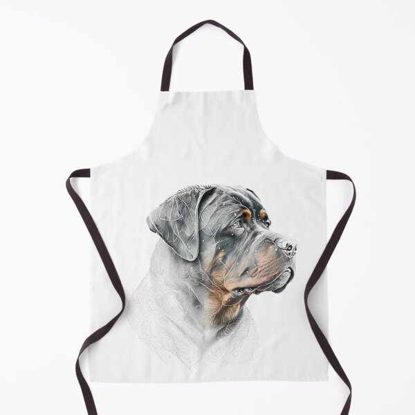 Item preview, Rottweiler dog designed and sold by LorandQuest.