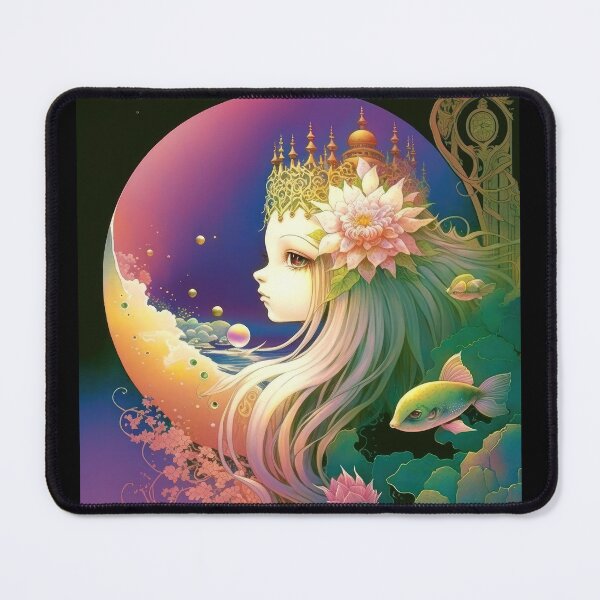 Item preview, Moon Princess designed and sold by DD_ArtStore.