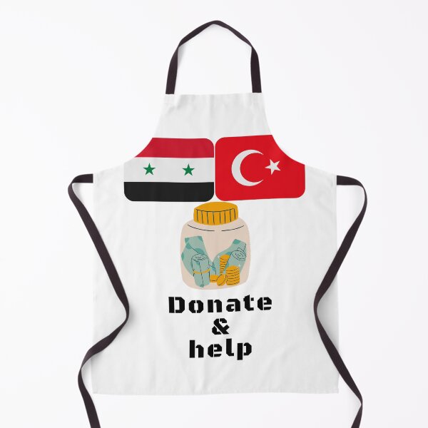 Item preview, Turkey earthquake  designed and sold by Syedaarts.