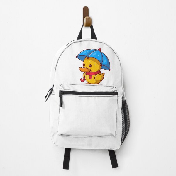 Item preview, duck in the rain designed and sold by lowminimalist.