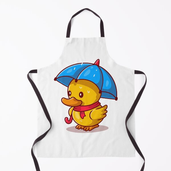 Item preview, duck in the rain designed and sold by lowminimalist.