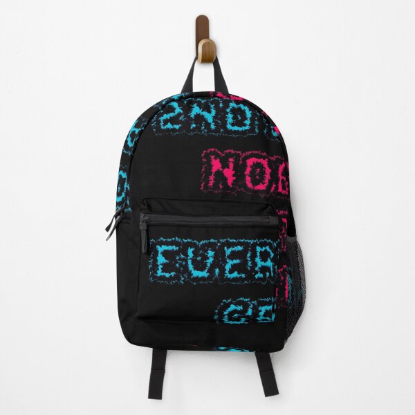 Item preview, Nobody Gets A 3rd Chance (Black Backrground) designed and sold by IKDG.