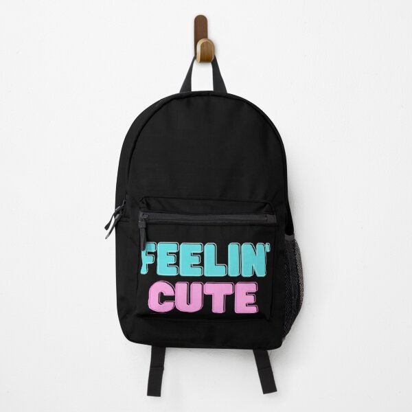 Item preview, Feelin' Cute designed and sold by RedNeo.