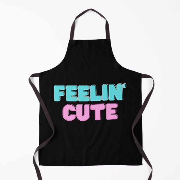 Item preview, Feelin' Cute designed and sold by RedNeo.