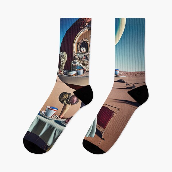 Item preview, High tea on another planet designed and sold by RK - Shop.